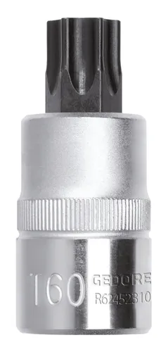 Gedore Red R62452210 Schraubendrehereinsatz 1/2