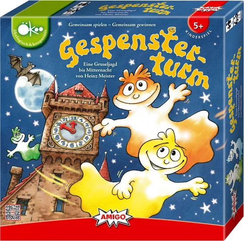 Gespensterturm (Kinderspiel)