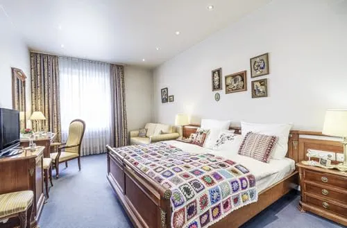 mydays Geschenkgutschein: Urlaub Lasthaus Köln für 2 (2 Nächte)