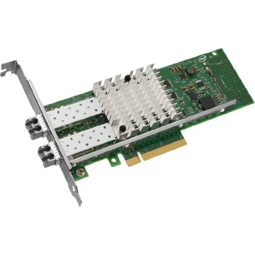 Intel E10G42BFSR Netzwerkadapter von Intel