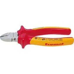 Seitenschneider VDE verchromt 160mm FORMAT