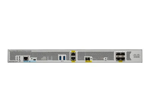 Cisco C9800-40-CA-K9 Netzwerk-Verwaltungsgerät von Cisco