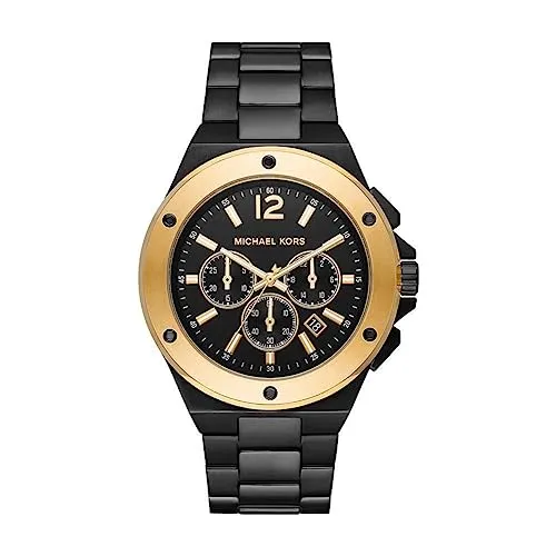Michael Kors MK8941 Herren Armbanduhr