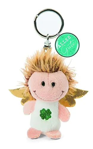 Schlüsselanhänger Gold von NICI