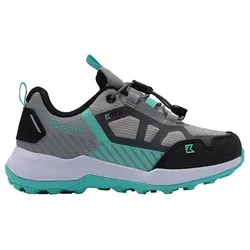 Kastinger Unisex Kinder Gsk-kraxen Low Ktx Wanderschuhe - Wanderschuhe für Kids mit K-TEX Membran für Wetterschutz und atmungsaktivem Fußklima. Ideal für Outdoor-Aktivitäten dank sicherem Halt und komfortabler Dämpfung.