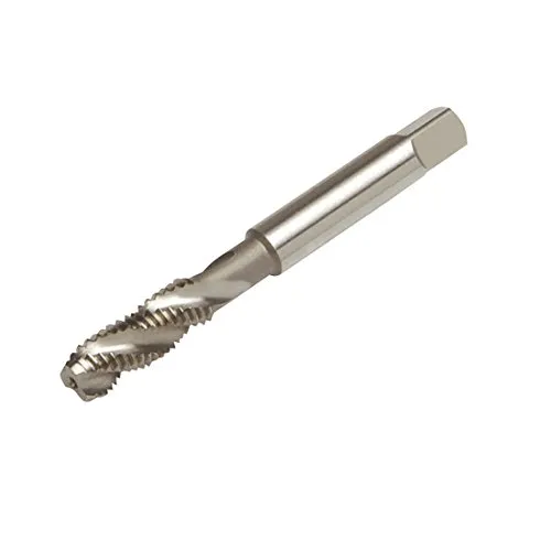 Maschinengewindebohrer 35° RSP, HSS-E, ISO 529, UNEF 9/16