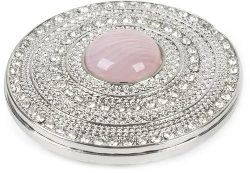 Broschen und Anstecknadeln Silber von styleBREAKER