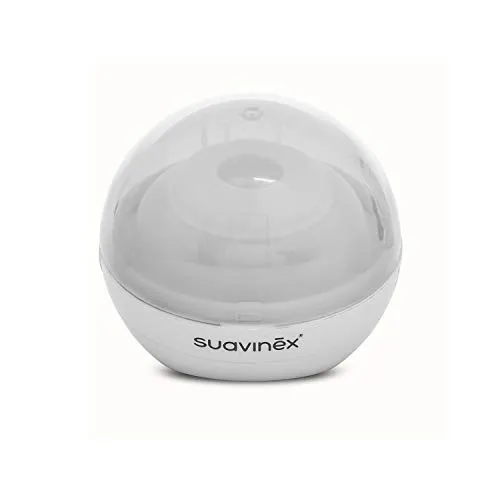Suavinex Duccio tragbarer Schnuller-Sterilisator