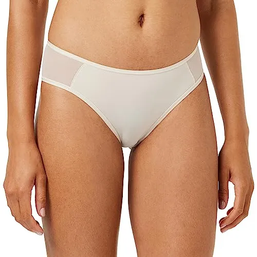 Sloggi Damen Soft Adapt Hipster, Naturel (076), XS