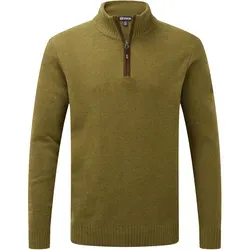 Sherpa Herren Kangtega Quarter Zip Sweater von Sherpa