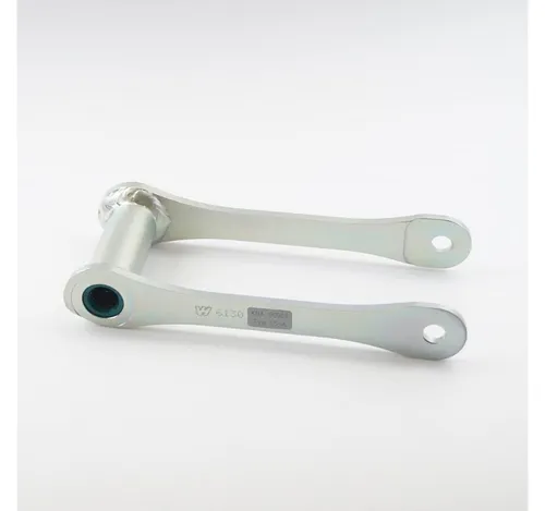 Hecktieferlegung 35 mm Sprint 955 ST (T695 / T695AB) BJ 1999-04 ABE - Optimale Tieferlegung für sportliches Fahrverhalten: Hecktieferlegung von 35 mm für T695-Modelle, ideal für Fahrer, die Wert auf Präzision und Stabilität legen.