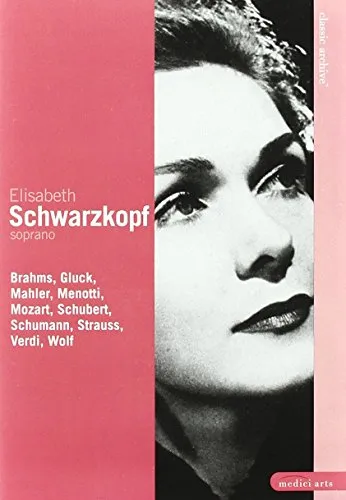 Elisabeth Schwarzkopf