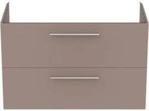 Ideal Standard T5276NH WT-Unterschrank i.life B 2 Auszüge von Ideal Standard