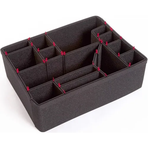 Peli Case 1610 TrekPak Einteilungssystem Trennwand Set Divider