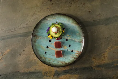 Bonna Teller von Bonna