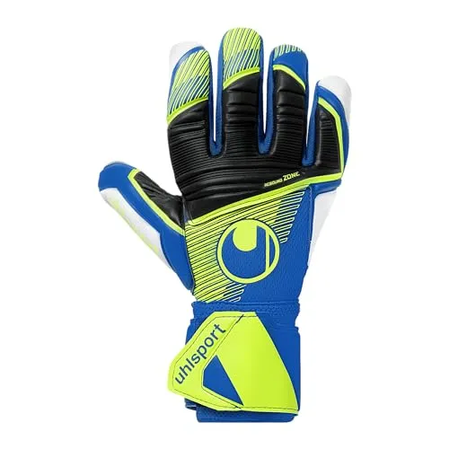 uhlsport Absolutgrip HN Pro Jr. Torwarthandschuhe von uhlsport