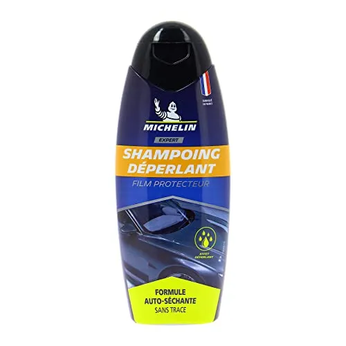 Michelin 009416 Autoshampoo 500ml