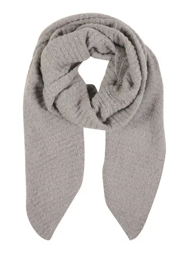 pieces Modeschal Pyron, (1-St) in grau von PIECES