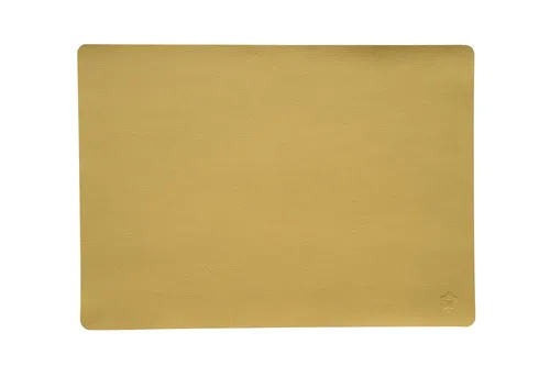 Tischsets Gelb von Pichler