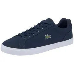 Lacoste LEROND PRO BL 123 1 CMA Sneaker blau 43 EU in blau von Lacoste