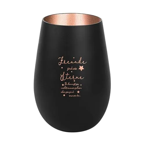 Kerzenständer Bronze von Der-Porzellan-Laden