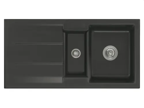 systemceram Küchenspülen & Spülbecken von systemceram