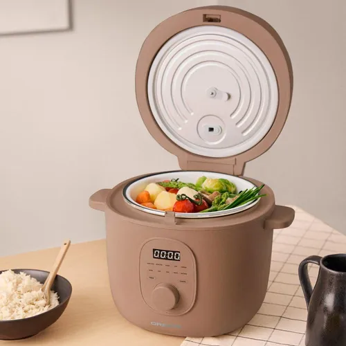 RICE COOKER STUDIO