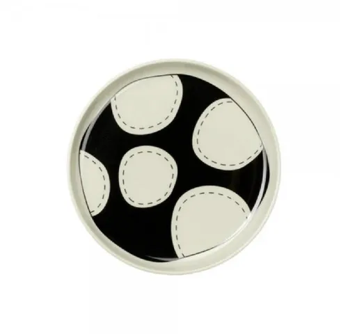 ASA Geschirr Schwarz,ASA