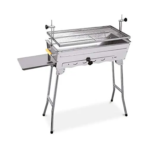 Olymp Schaschlikgrill, Mangal Stern 60