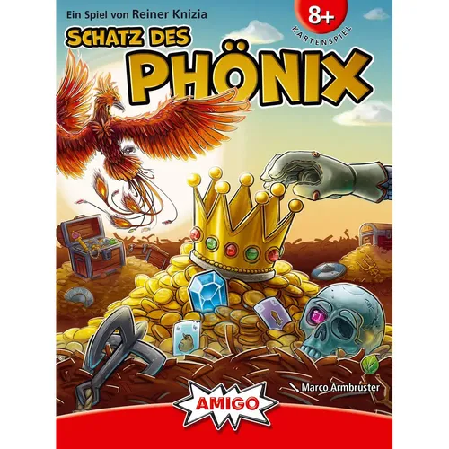 Schatz des Phönix