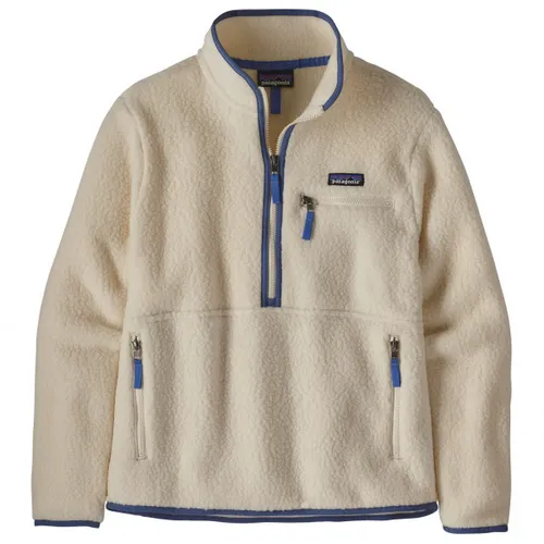 Produktbild Patagonia Women's Retro Pile Marsupial Fleecepullover XL