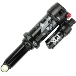 Fox Float X Performance Dämpfer 205x65mm Trunnion