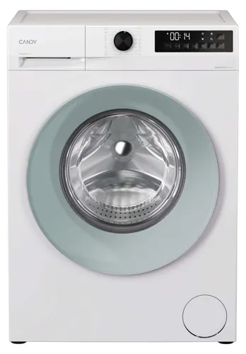 Candy GD 48SE6-S, Frontlader, 8 kg, B, 70 dB, 1351 RPM, A von Candy