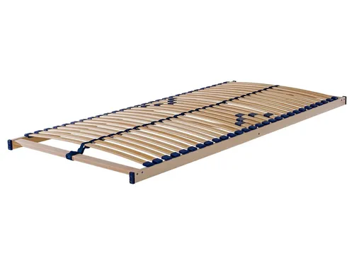 Produktbild Breckle Lattenrost Standard 90 x 190 cm
