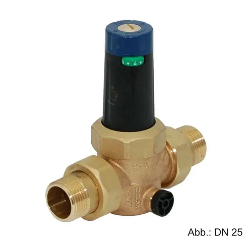 Syr 315 Trinkwasser Druckminderer 1