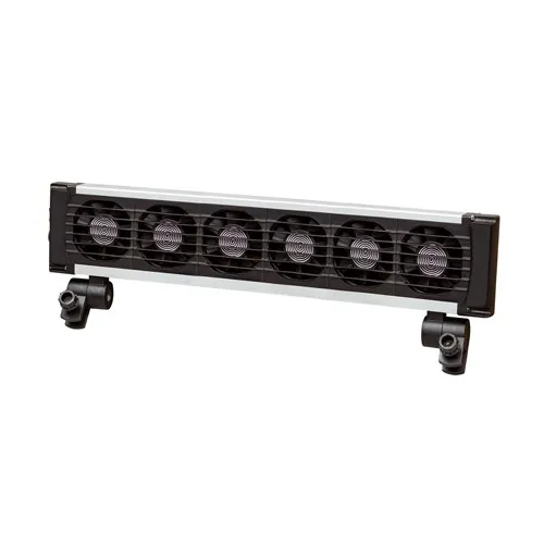 Hobby Aqua Cooler V6 für Aquarien ab 300 Litern - Hochleistungs-Kühler für Aquarien, sorgt für optimale Wassertemperatur und Gesundheit Ihrer Fische und Pflanzen.