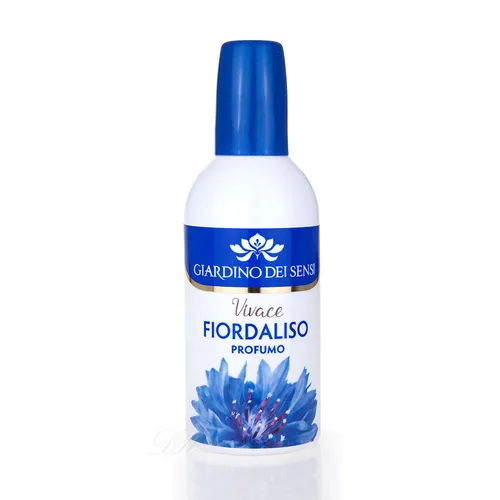 Giardino dei Sensi Fiordaliso Kornblume Aromatisches Eau de Parfum 100ml