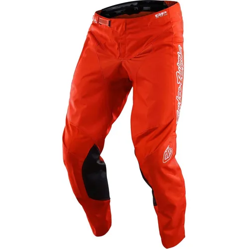 Troy Lee Designs GP PRO Pant in orange von Troy Lee Designs