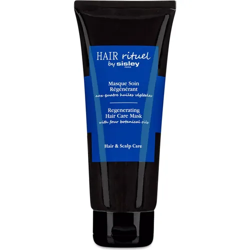 Hair Rituel Regenerating Hair Care Mask von Hair Rituel by Sisley