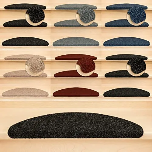 Kettelservice-Metzker Stufenmatten Ramon MW Halbrund von Kettelservice Metzker