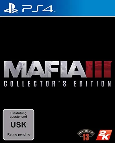 Mafia III