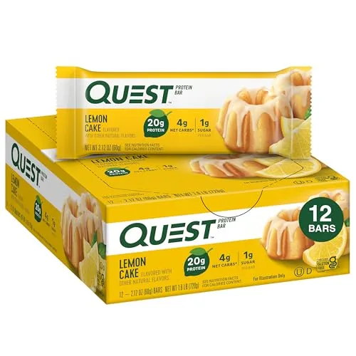 Quest Nutrition