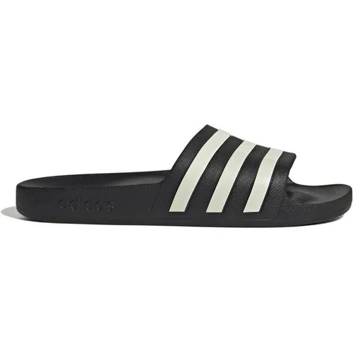 ADIDAS Herren Badeslipper Aqua adilette