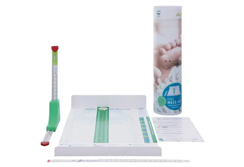 Zentimetrix von Zentimetrix