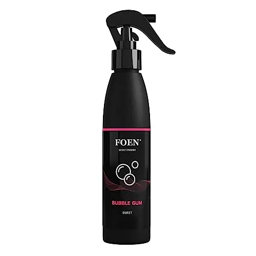FOEN Parfum FÜR AUTOINNENAUSSTATTUNG Bubble Gum 200 ml