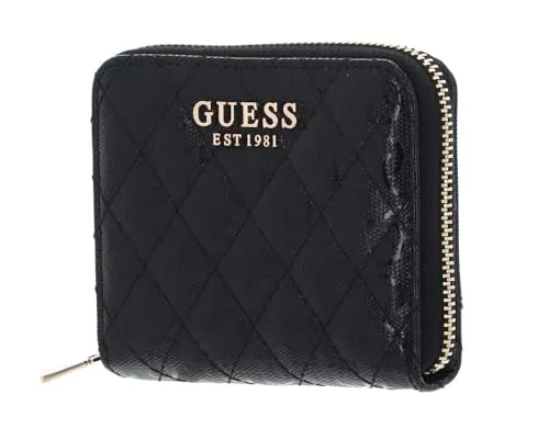 Guess Geldbörse Yarmilla, Black von GUESS