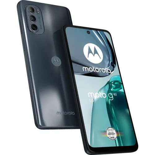 MOTOROLA G62 5G