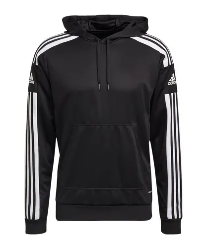 adidas Performance Sweatshirt adidas Performance Squadra 21 Hoody Langarm-Shirts Baumwolle