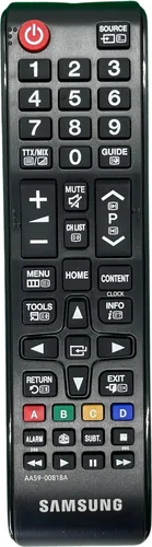 Originale Fernbedienung für Samsung TV AA59-00818A
