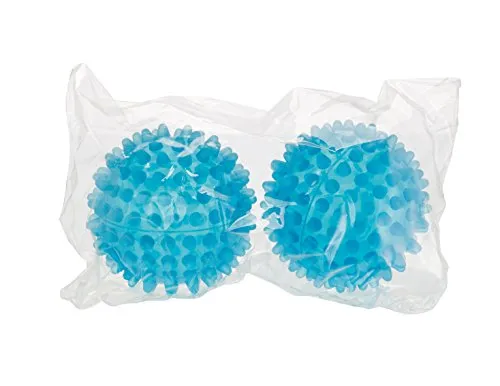 GYMNIC 2 Massagebälle 6 cm